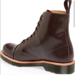 Dr. Martens Charlton Boot